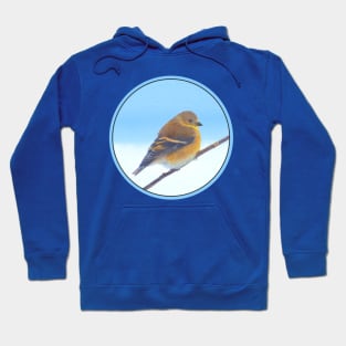 Goldfinch Hoodie